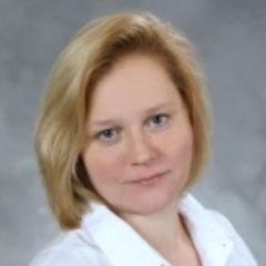 Скуридина Дарья