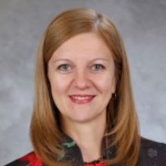 Денисова Елена