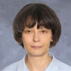 Коваль Оксана