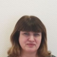 Рунова Елена