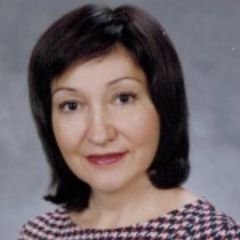 Гилязова Лилия