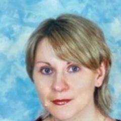 Вакхова Светлана