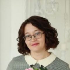Шургаева Галина