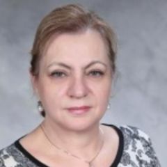 Аюпова Нахапу