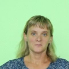 Харькова Елена