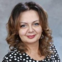 Мосесова Яна