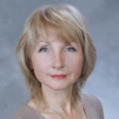 Ильчук Лариса