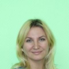 Амирова Антонина Владимировна
