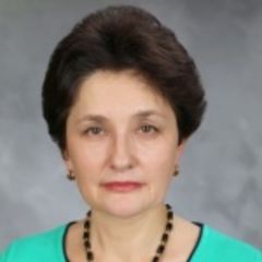 Скалина Елена