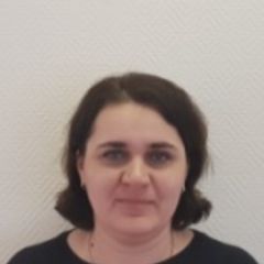 Попова Ольга