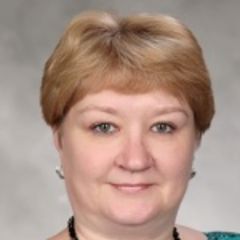 Алексеева Наталья Владимировна