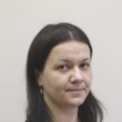 Заварова Ирина