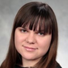 Самойлова Алёна