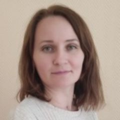 Пушкова Екатерина