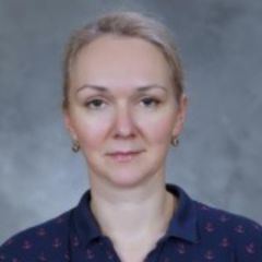 Зубчук Татьяна