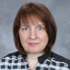 Бабинцева Светлана