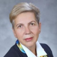 Дмитрук Лилия