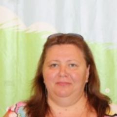 Зарикеева Татьяна