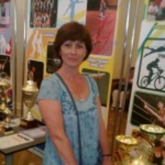 Есипова Наталья