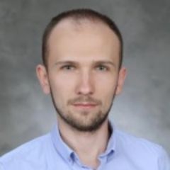 Кузьменков Данила