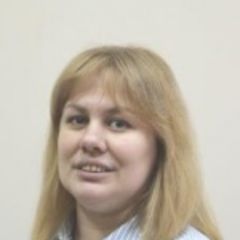 Шигапова Эльвира
