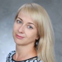 Чижикова Наталья