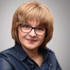 Хазова Татьяна