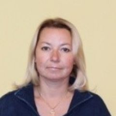 Мальцева Ольга