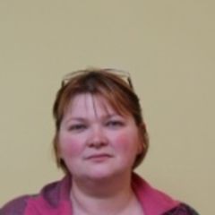 Сейфетдинова Альбина
