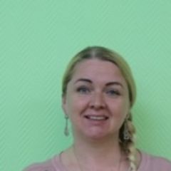Дубоносова Татьяна