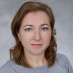 Разина Наталья