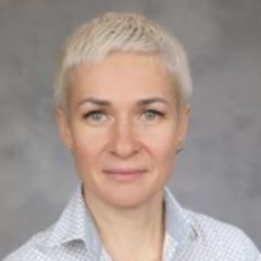Лисачева Елена