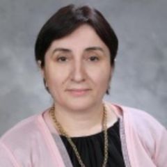 Бойсуева Лайла