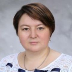 Чупина Станислава