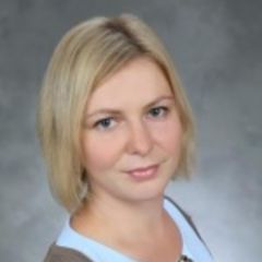 Терентьева Юлия