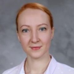 Веденская Светлана