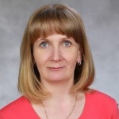 Побединская Инесса