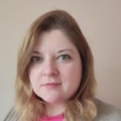 Пирогова Елена