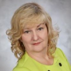 Дремкова Вера