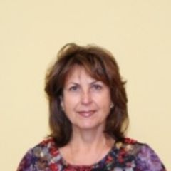 Дронова Ирина