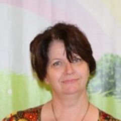 Кравченко Елена