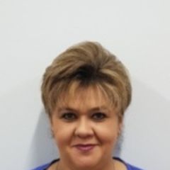 Крупко Ирина