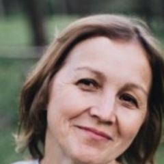 Егорова Светлана