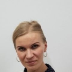 Бабух Анастасия