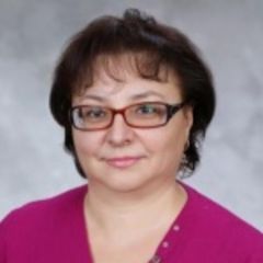 Ступакова Оксана