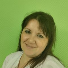 Машарина Анна
