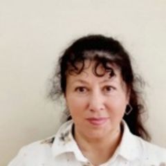 Костина Елена