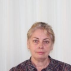 Баннова Светлана
