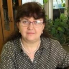Широких Светлана