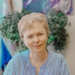 Выждакова Лариса